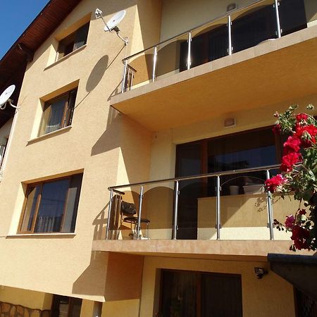 Hotel Kashta Peychevi à Govedartsi Extérieur photo