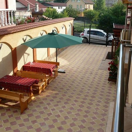 Hotel Kashta Peychevi à Govedartsi Extérieur photo