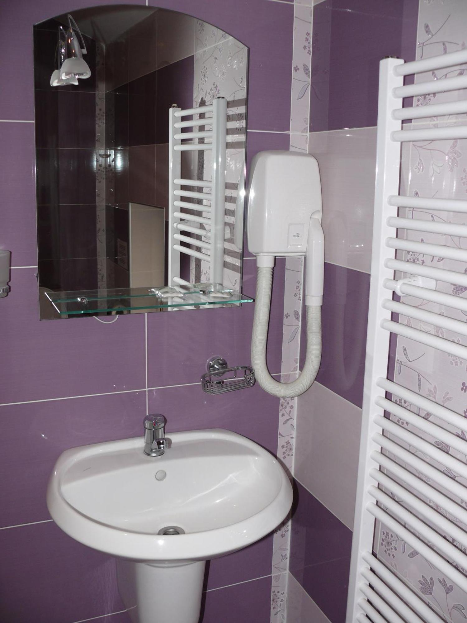 Hotel Kashta Peychevi à Govedartsi Extérieur photo