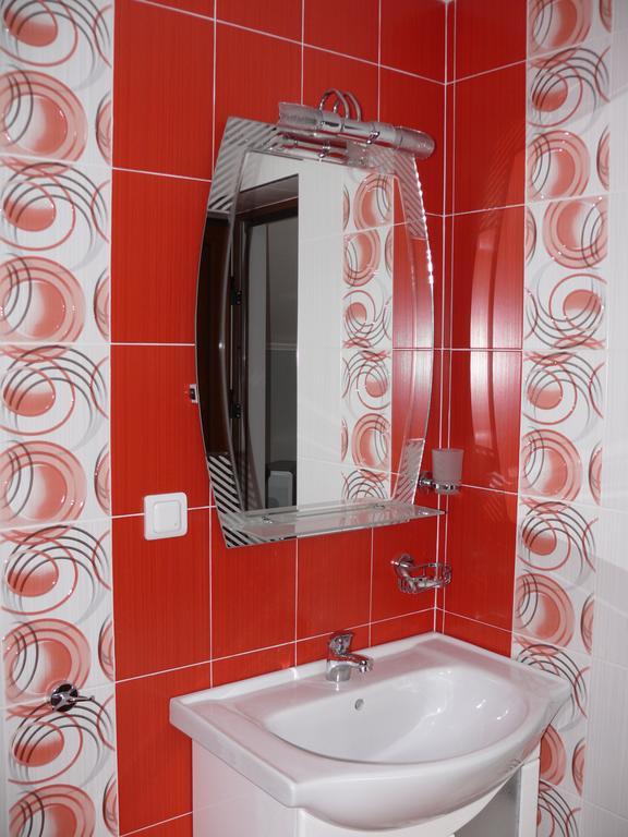 Hotel Kashta Peychevi à Govedartsi Chambre photo