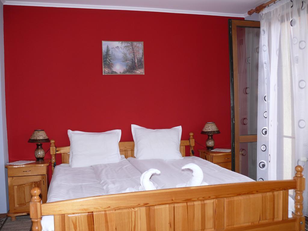 Hotel Kashta Peychevi à Govedartsi Chambre photo