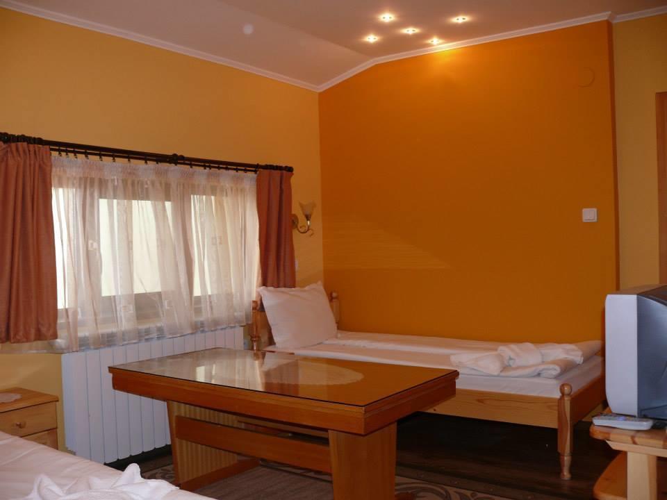 Hotel Kashta Peychevi à Govedartsi Chambre photo