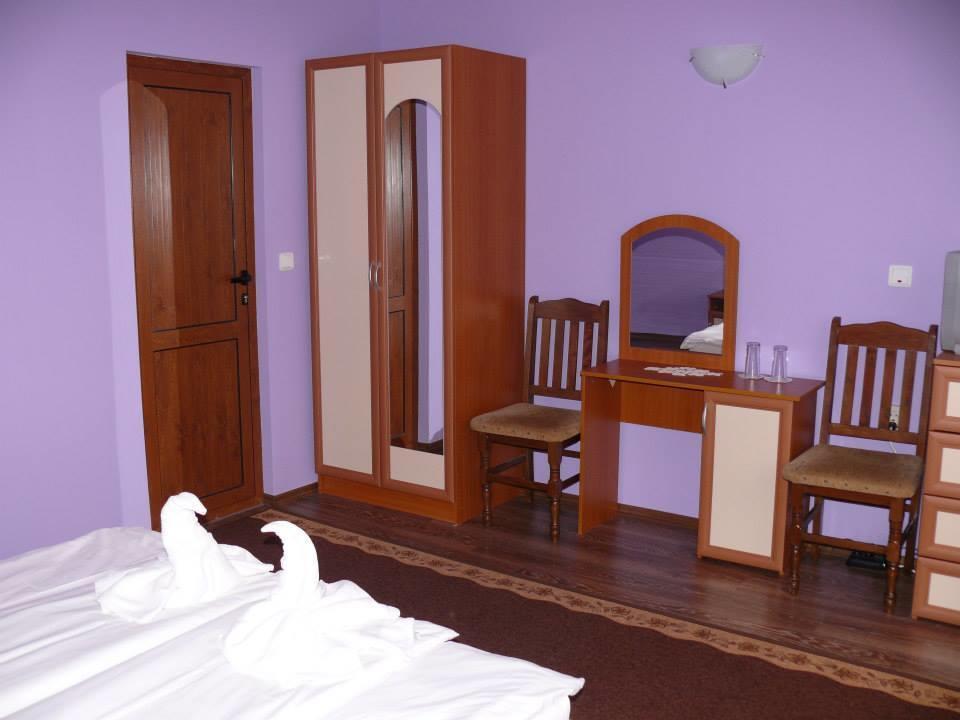 Hotel Kashta Peychevi à Govedartsi Extérieur photo