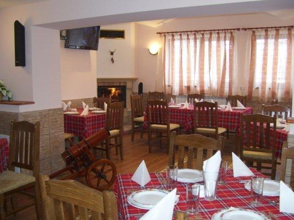 Hotel Kashta Peychevi à Govedartsi Extérieur photo